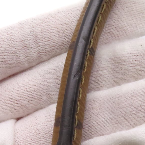 Louis Vuitton Tote Bag Monogram Reverse Giant On the Go MM M45321 Shoulder - Picture 12 of 16